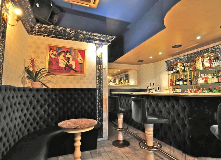 Bar Fotoğraf