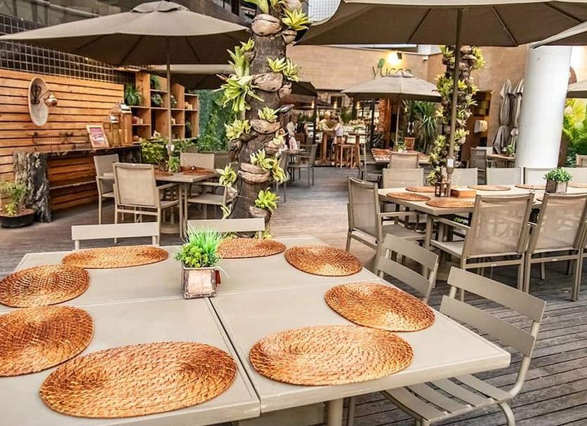 Restoran Fotoğraf
