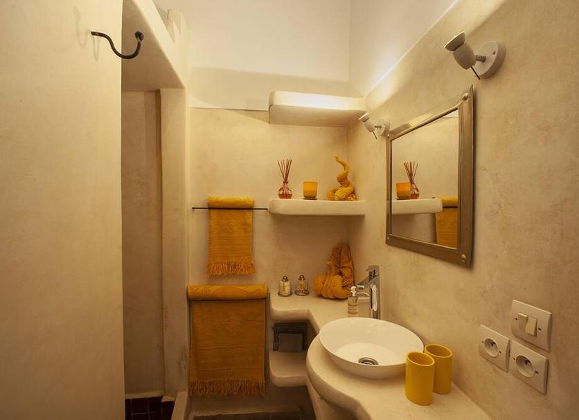 Banyo Fotoğraf