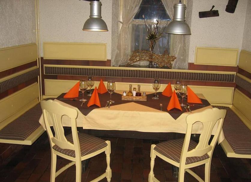 Restoran Fotoğraf