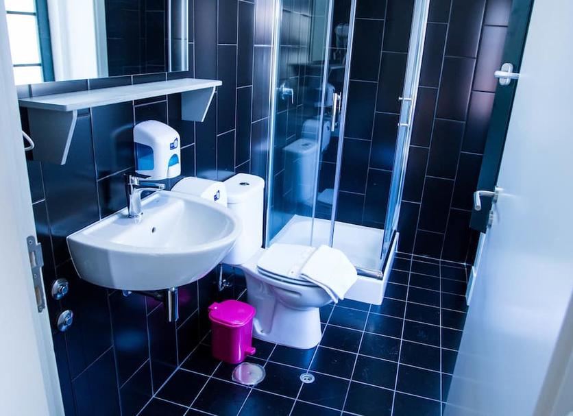 Banyo Fotoğraf