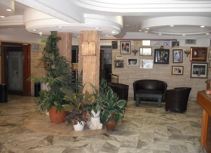 Lobi Fotoğraf