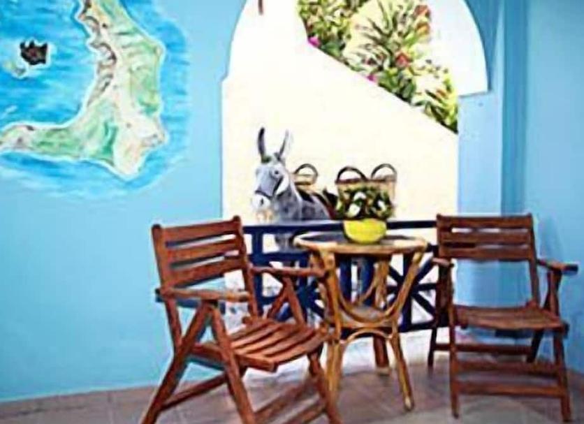 Veranda Fotoğraf