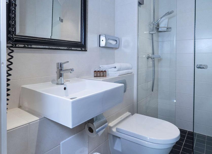 Banyo Fotoğraf