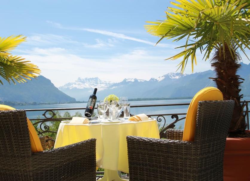 Balkon Fotoğraf