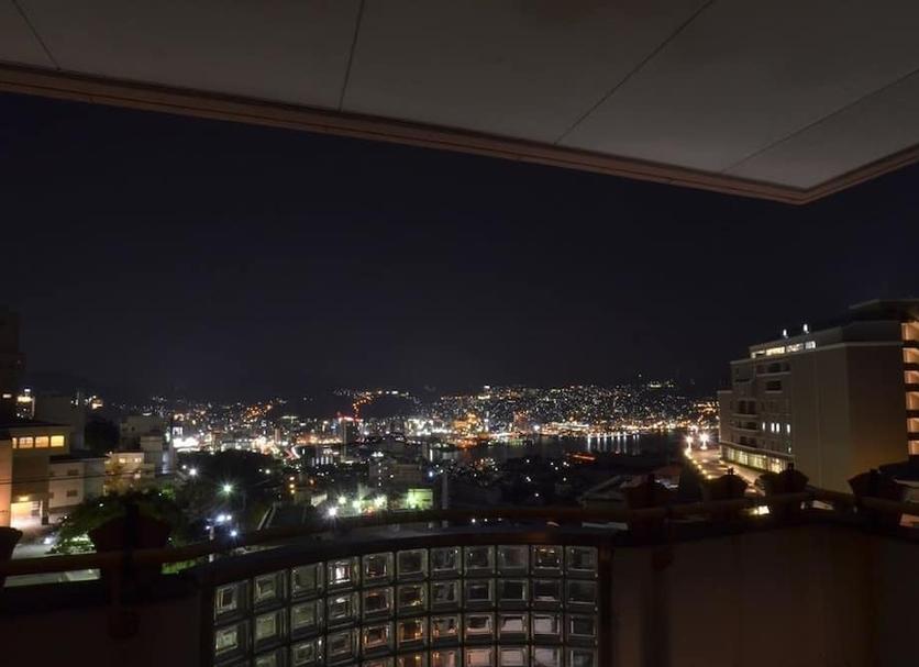 Balkon Fotoğraf