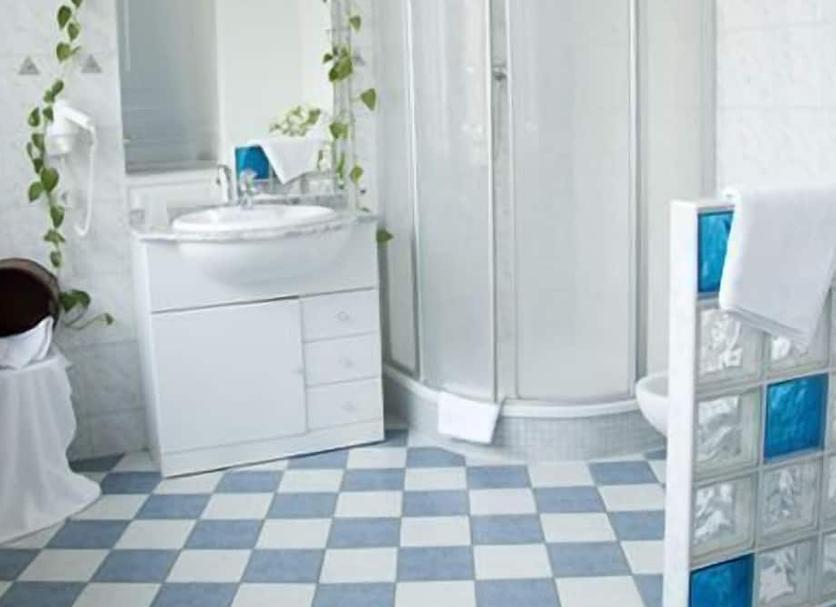 Banyo Fotoğraf