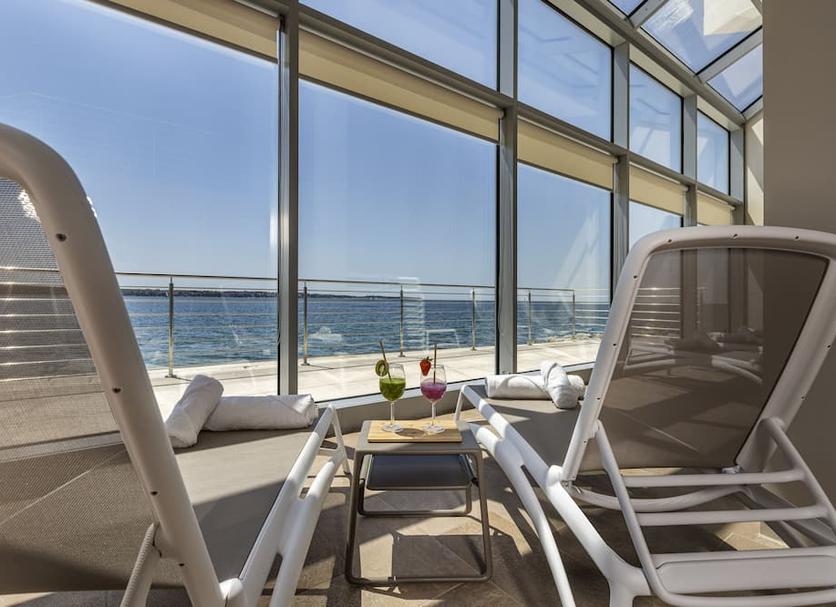 Balkon Fotoğraf