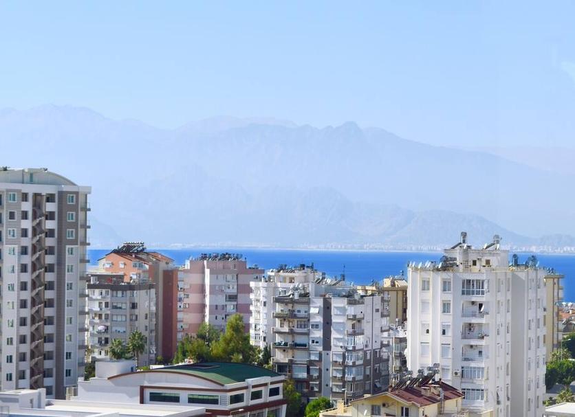 Dış görünüm Fotoğraf