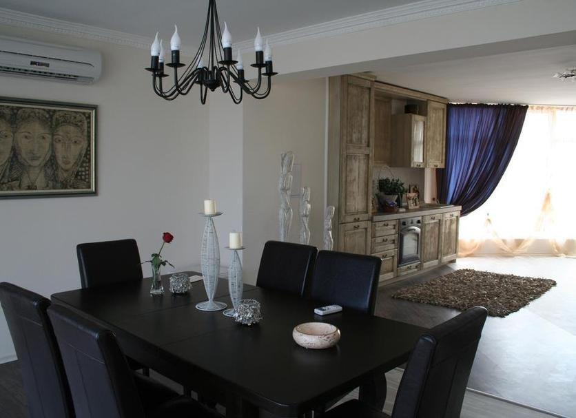 Yemek odası Fotoğraf