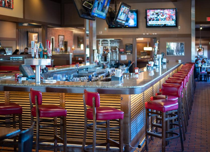 Bar Fotoğraf