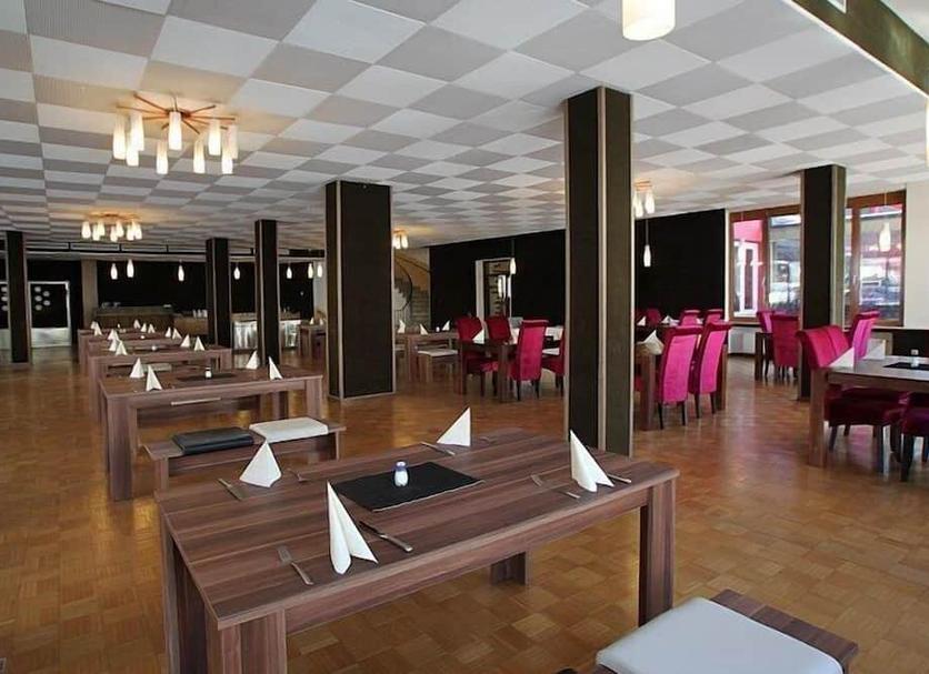 Restoran Fotoğraf