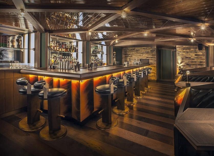 Bar Fotoğraf