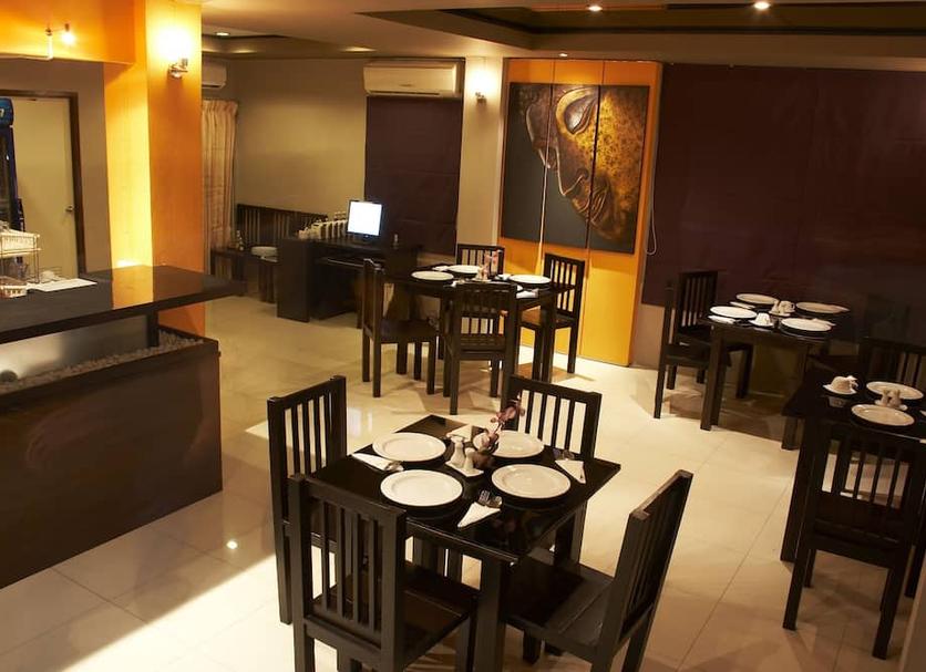 Restoran Fotoğraf