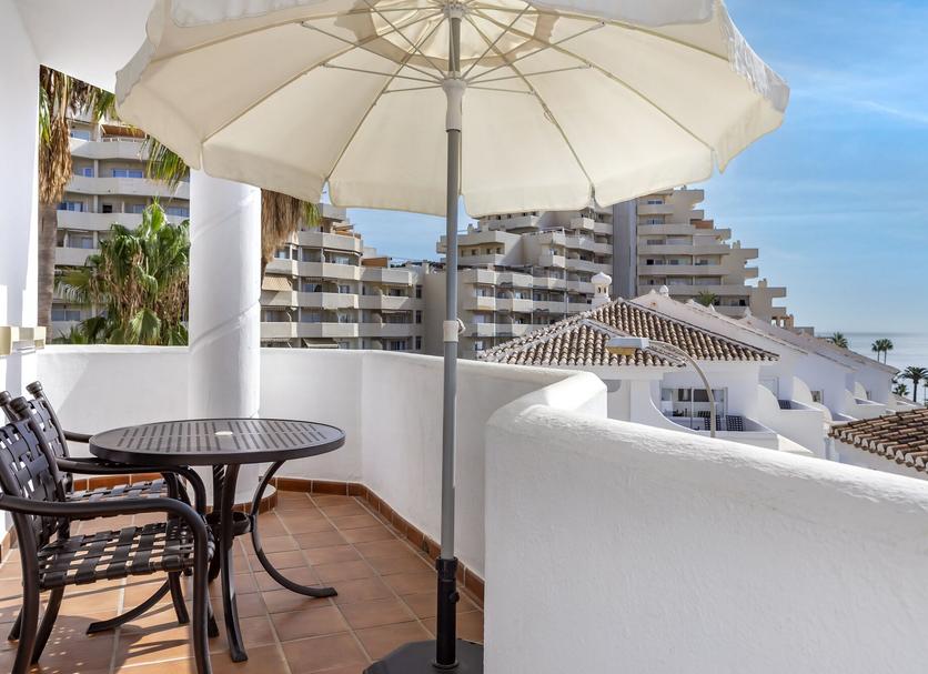 Balkon Fotoğraf