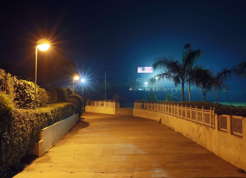 Dış görünüm Fotoğraf