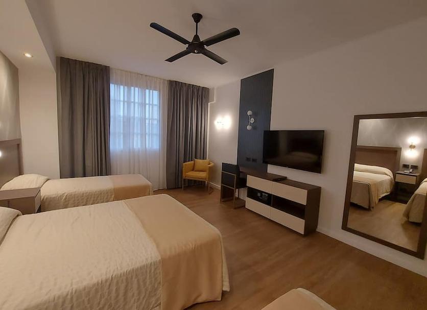 Yatak Odası Fotoğraf