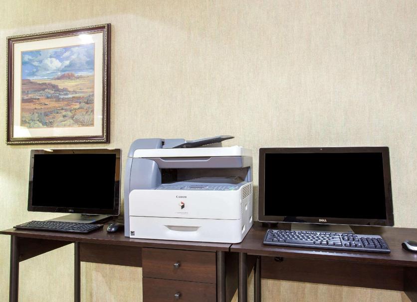 İş merkezi Fotoğraf