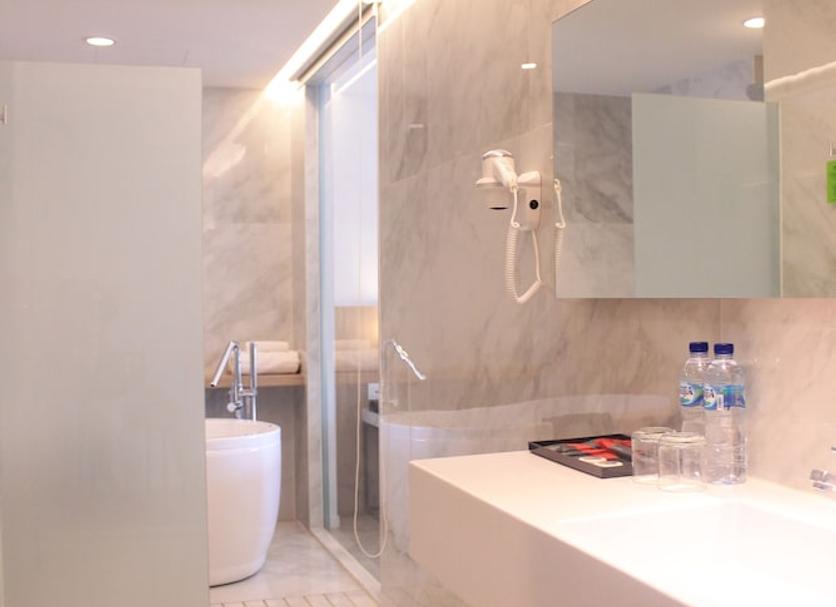 Banyo Fotoğraf