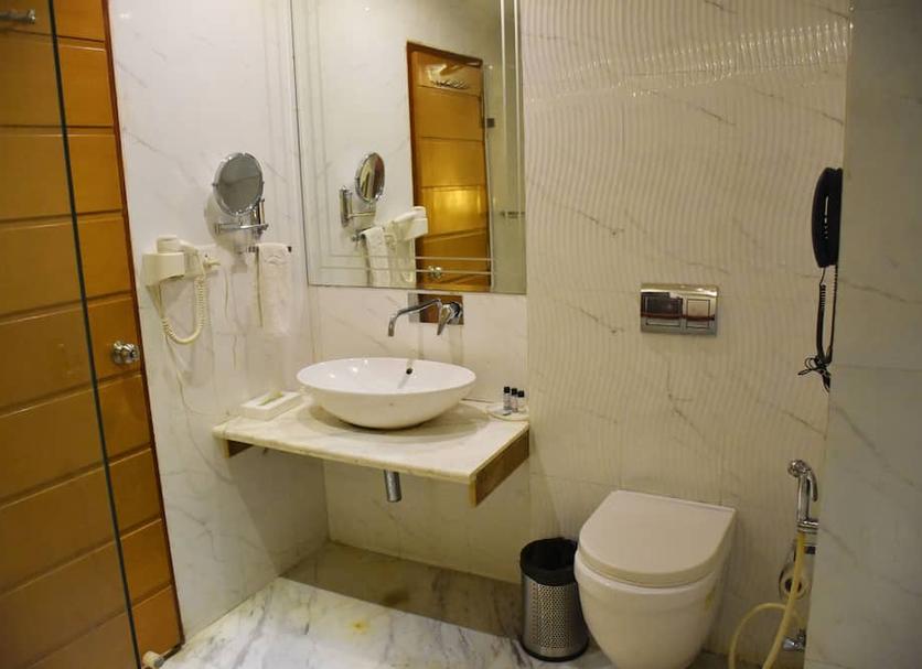 Banyo Fotoğraf