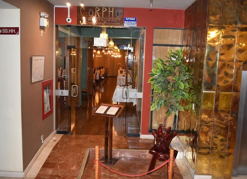Restoran Fotoğraf