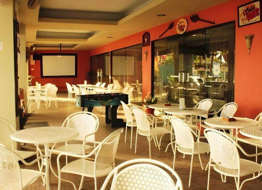 Restoran Fotoğraf