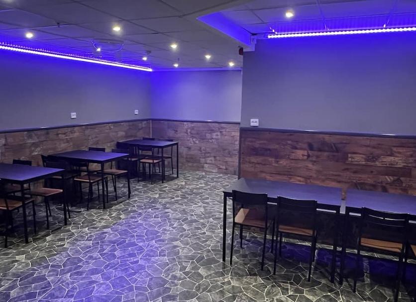 Restoran Fotoğraf