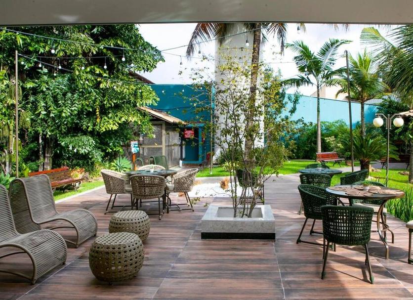 Veranda Fotoğraf