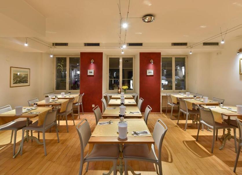 Restoran Fotoğraf