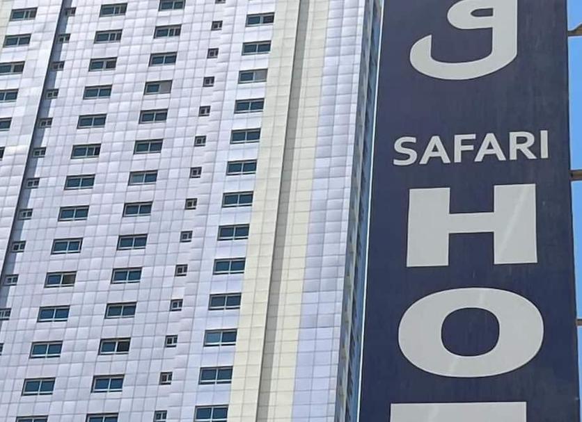 Bina Fotoğraf