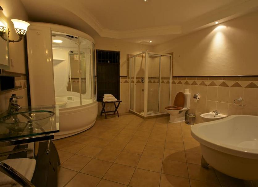 Banyo Fotoğraf