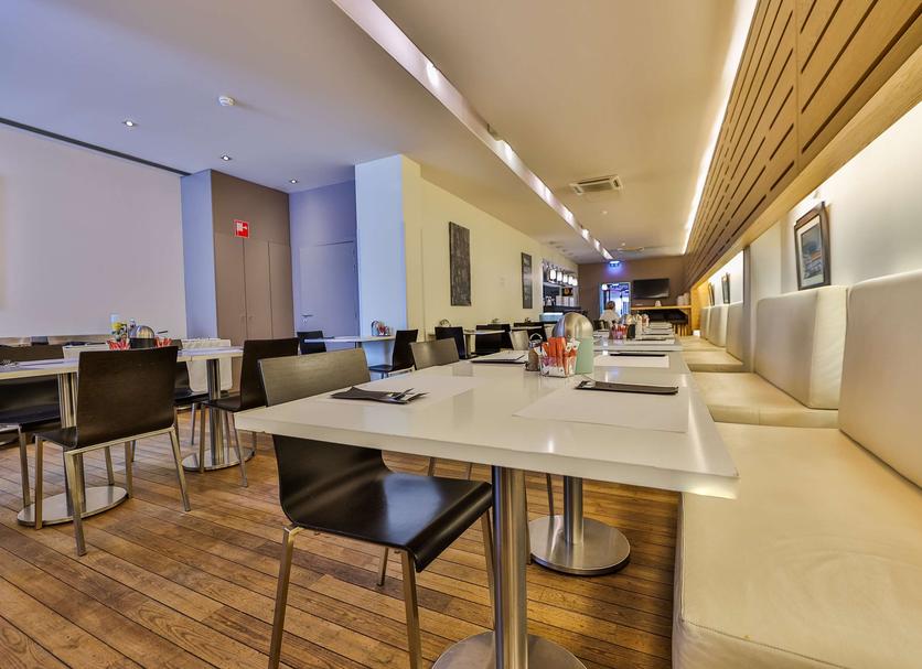 Restoran Fotoğraf