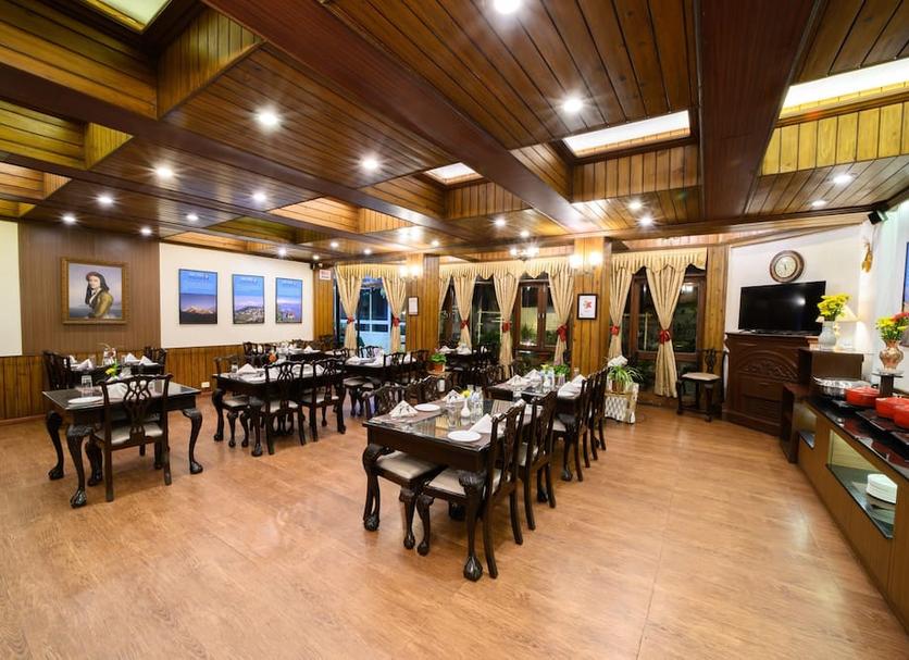 Restoran Fotoğraf