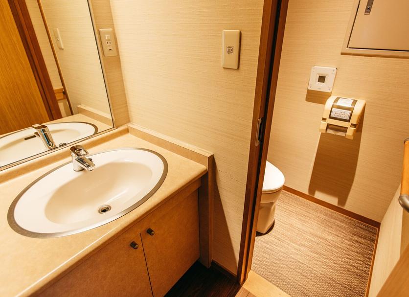 Banyo Fotoğraf