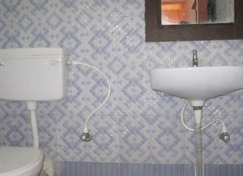 Banyo Fotoğraf