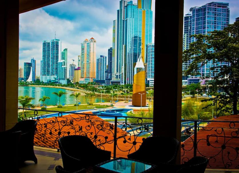 Balkon Fotoğraf