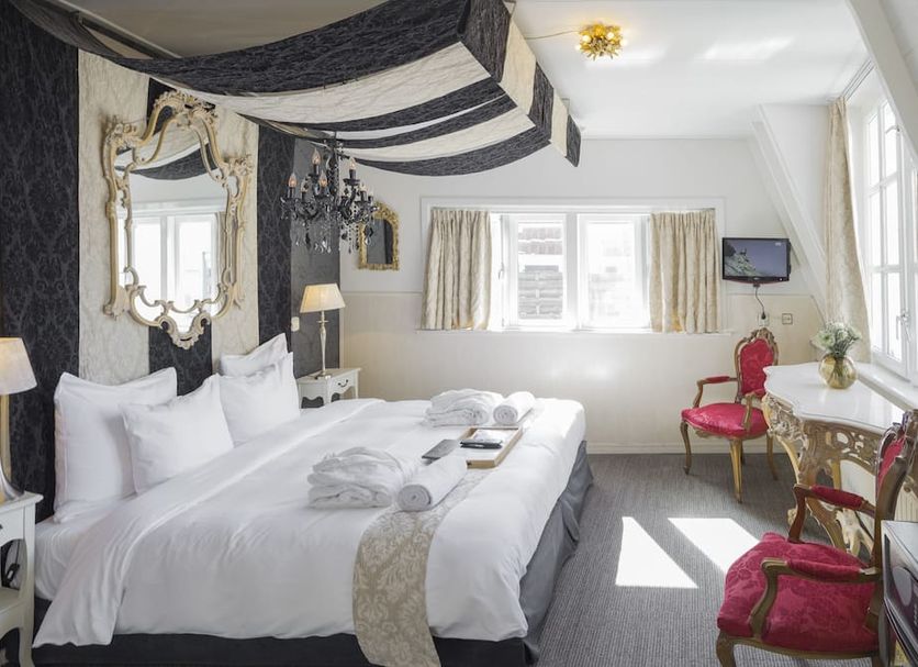 Yatak Odası Fotoğraf