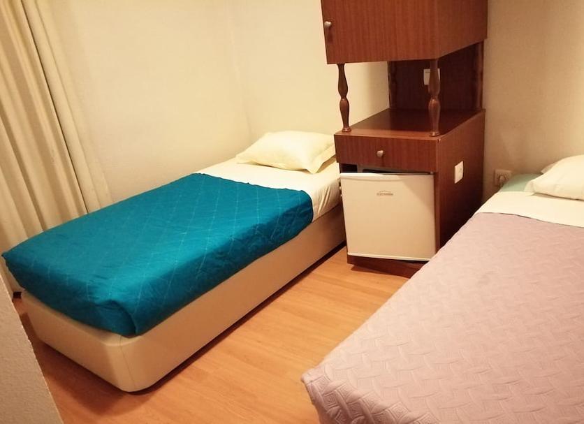 Yatak Odası Fotoğraf