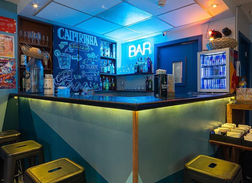 Bar Fotoğraf