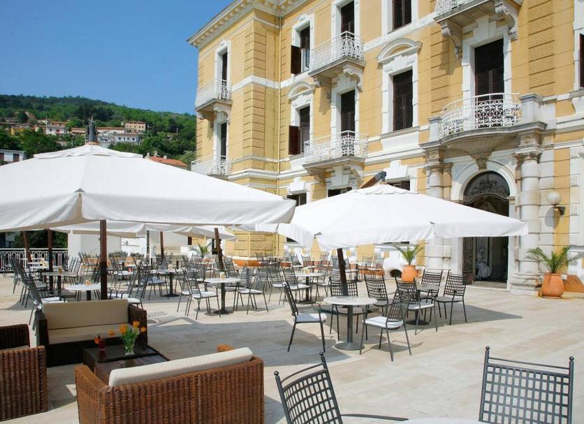 Veranda Fotoğraf
