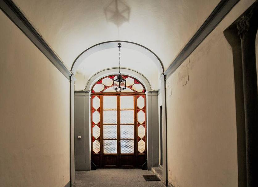 Oda olanağı Fotoğraf