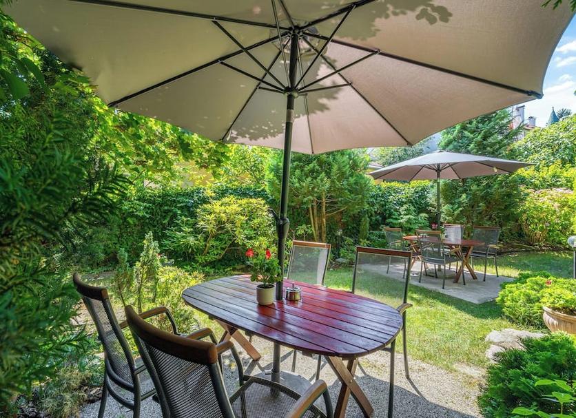 Veranda Fotoğraf