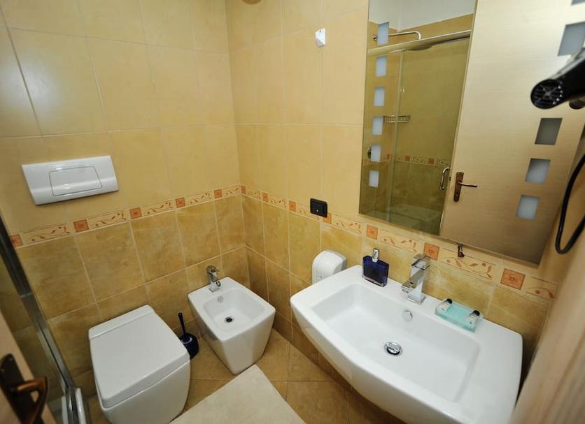 Banyo Fotoğraf