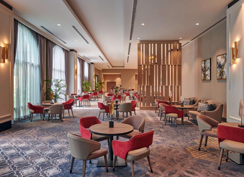 Restoran Fotoğraf