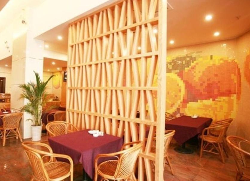 Restoran Fotoğraf