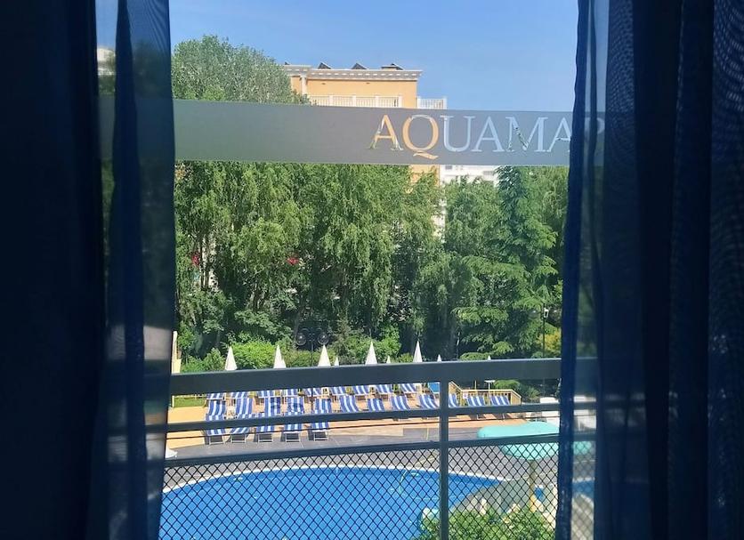 Balkon Fotoğraf