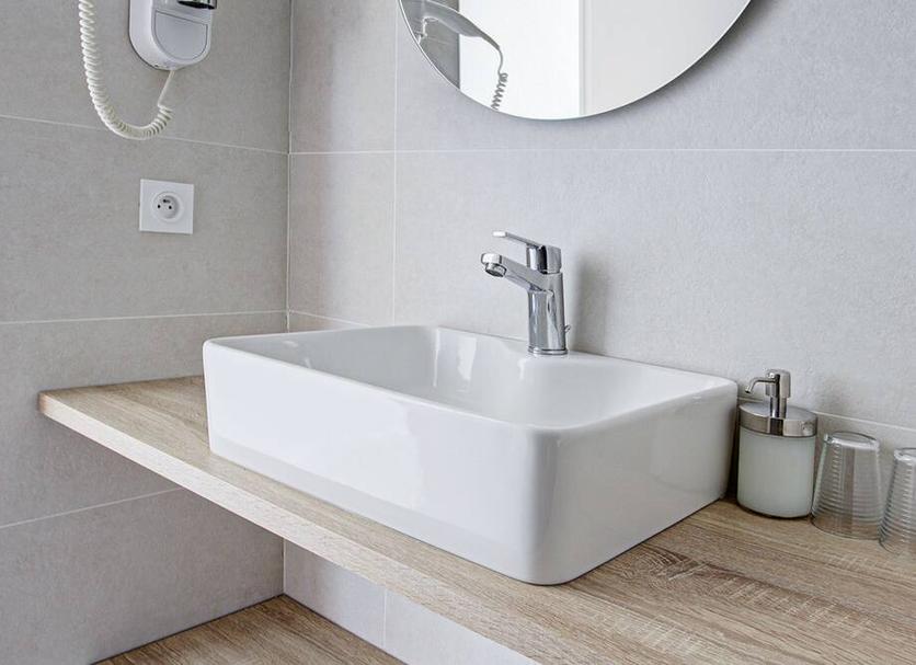 Banyo Fotoğraf