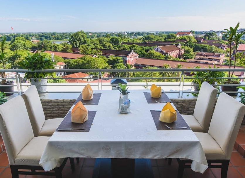 Balkon Fotoğraf