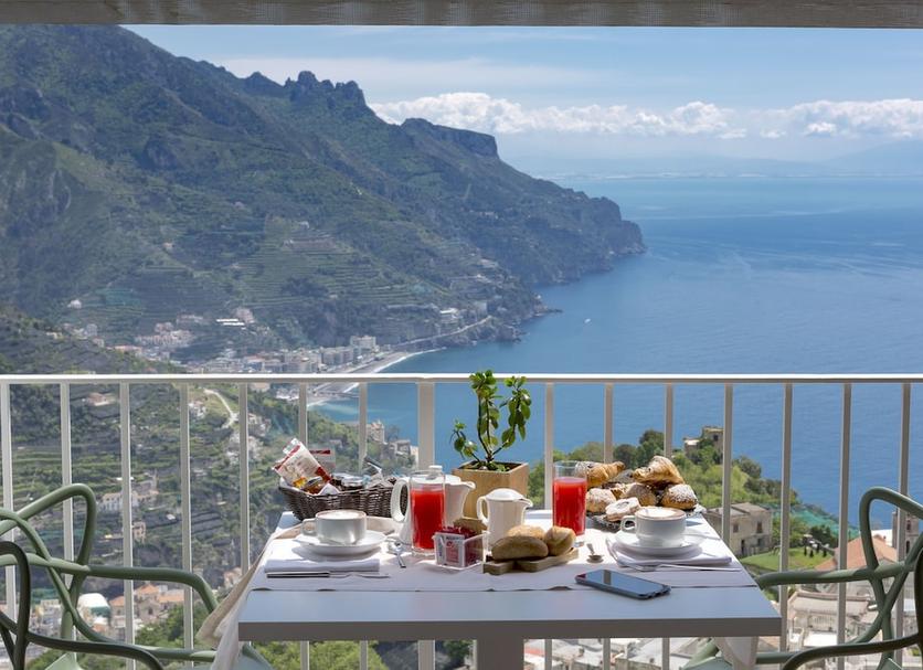Balkon Fotoğraf