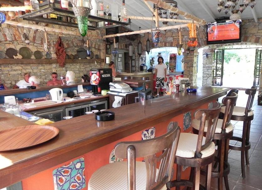 Bar Fotoğraf